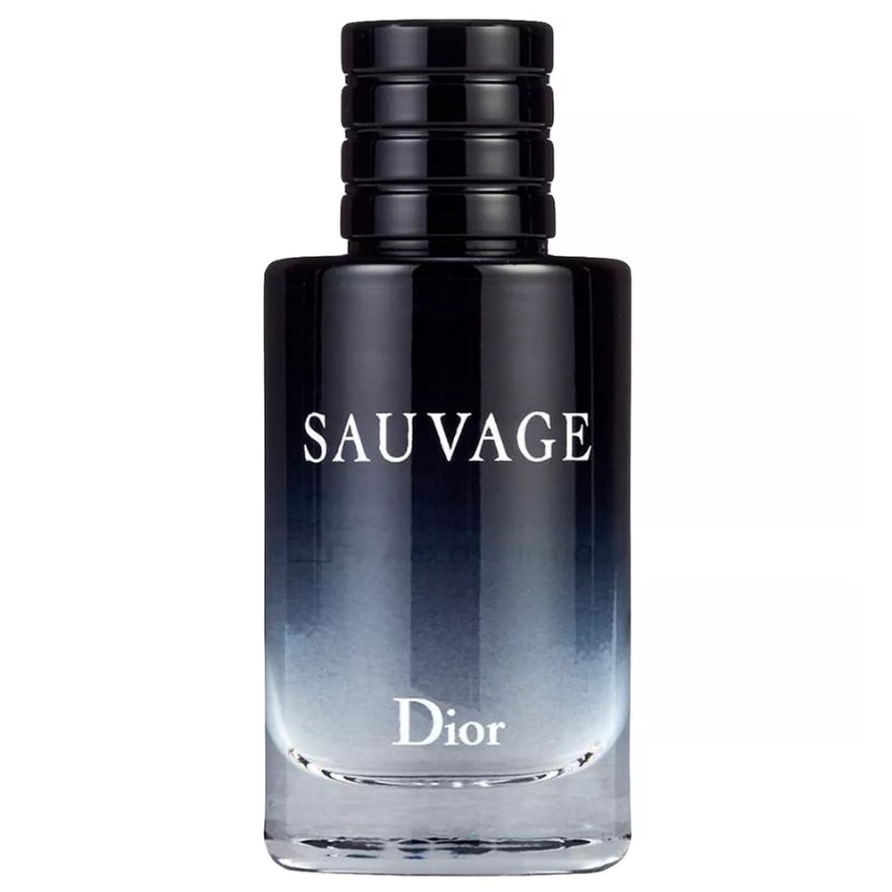 NEW Dior Sauvage